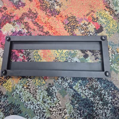 Pedalboard 14 7/8" x 5 3/4" image 2