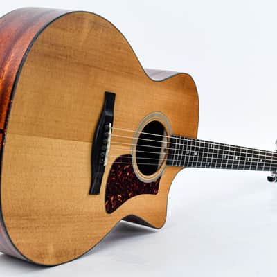 Eastman AC122 1CE image 11