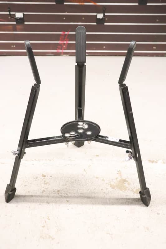 Latin Percussion LP M294 Matador Basket Conga Stand #2 image 1