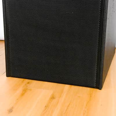 Electro-Voice (EV) EVA-2151D Dual 15" Passive Line Array Subwoofer CG01YAV *ASK FOR SHIPPING* image 3