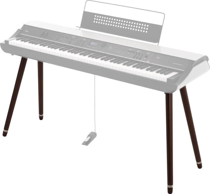 Korg ST-WGS Keyboard Stand image 1