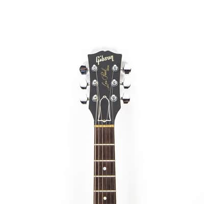 Gibson Les Paul Special Double Cutaway Owned by Nancy Wilson of Heart image 12