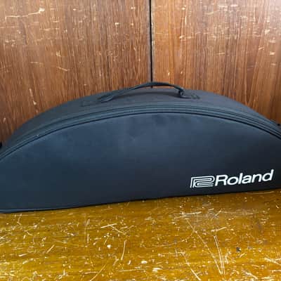 Roland Aerophone AE-10 Digital Wind Instrument white w/ bag image 13