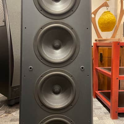 Polk Audio LS 90 Speakers Local Pickup Only at our shop in Milwaukee , WI image 17