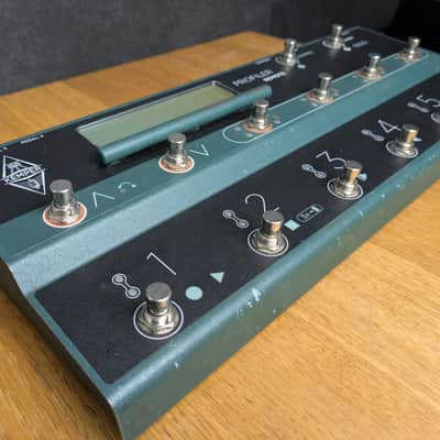 Kemper Amps Profiler PowerRack with Remote (MK1) image 7
