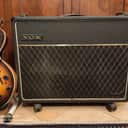Rare Vintage Italian Vox Limited Series AC-30 Ac30 TB Top Boost (With Reverb! Rare!) 1971.
