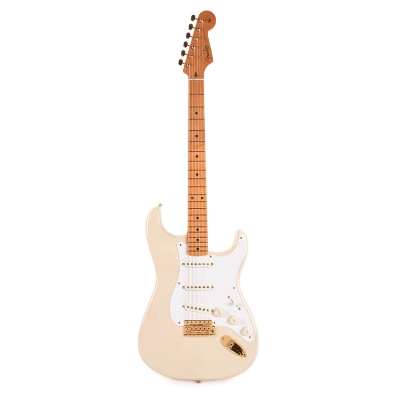 Fender Limited Edition Vintera III Late '50s Stratocaster image 1