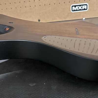 Balaguer Diablo 6 String image 11