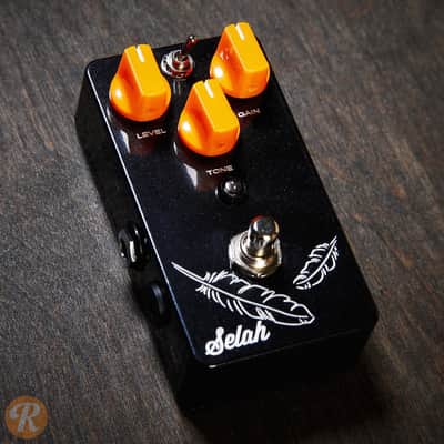 Selah Feather Drive V2
