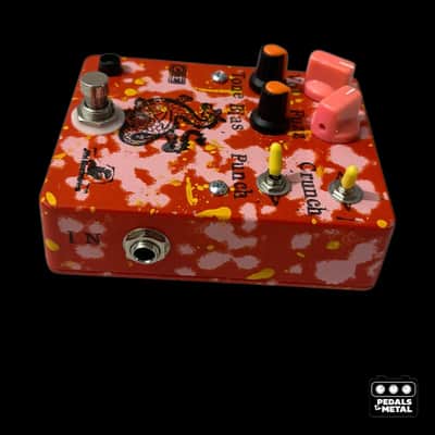 jth electronics typhoon hybrid fuzz-x11576 image 2