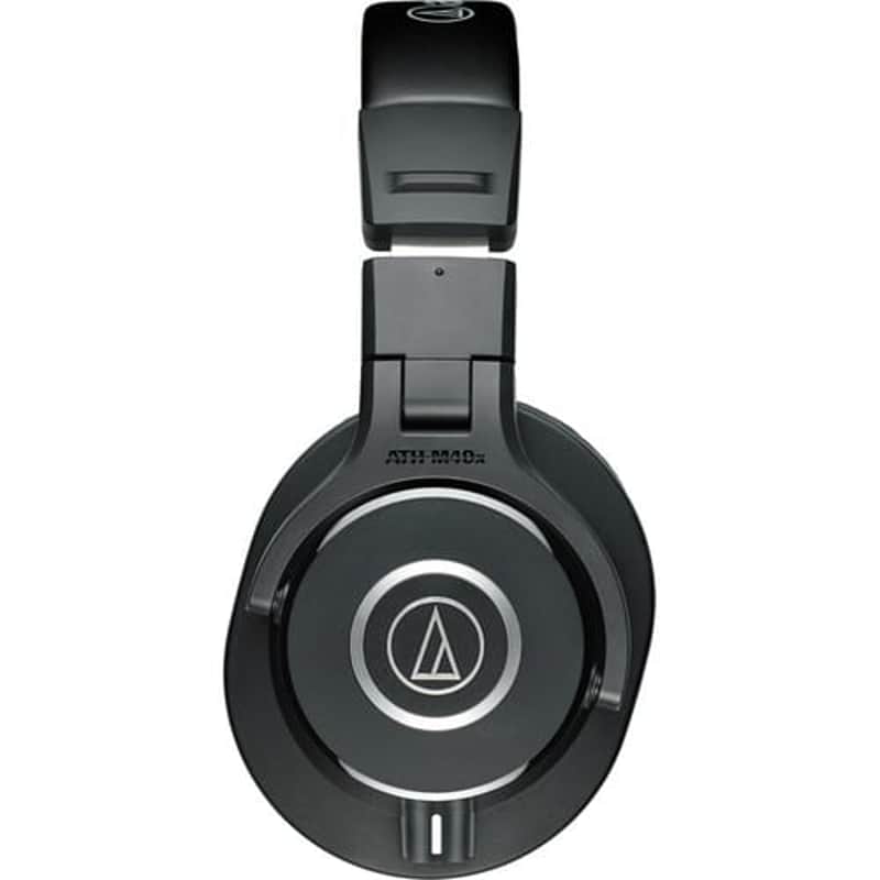 Audio-Technica ATH-M40x Monitor Headphones (Black) image 1