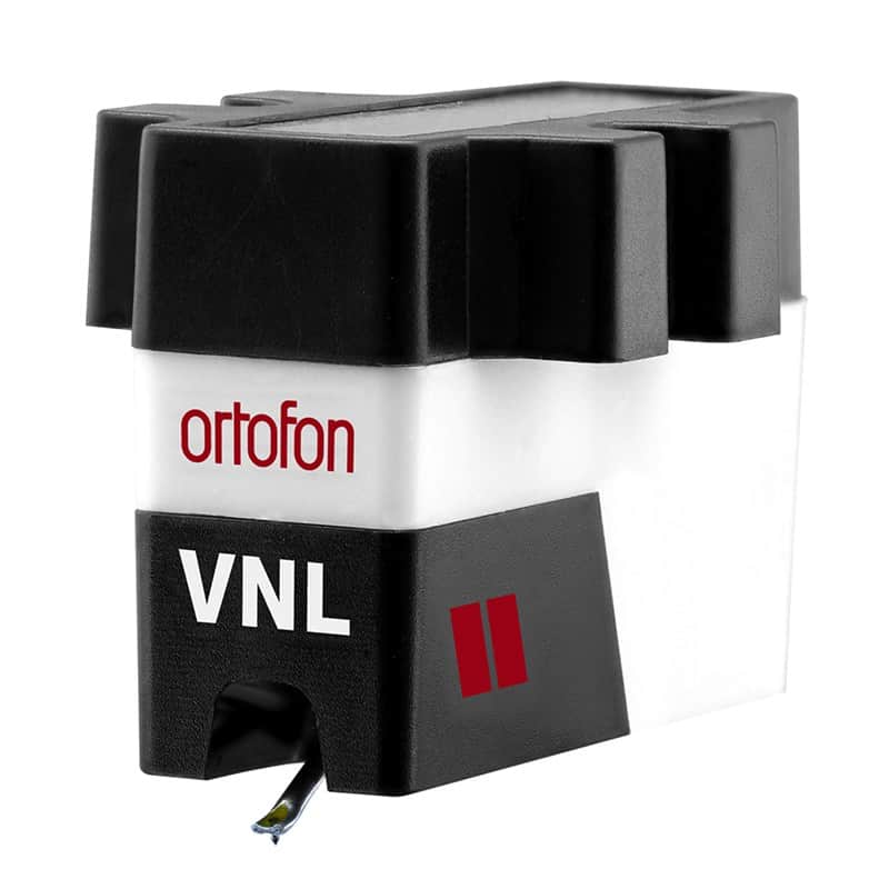 Ortofon VNL Moving Magnet Stylus 3-Pack image 1