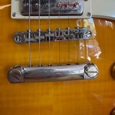BerkeleyWind Guitar image 7