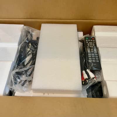 2026 NAD C 538 CD Player 2025 - Present - Like New image 4