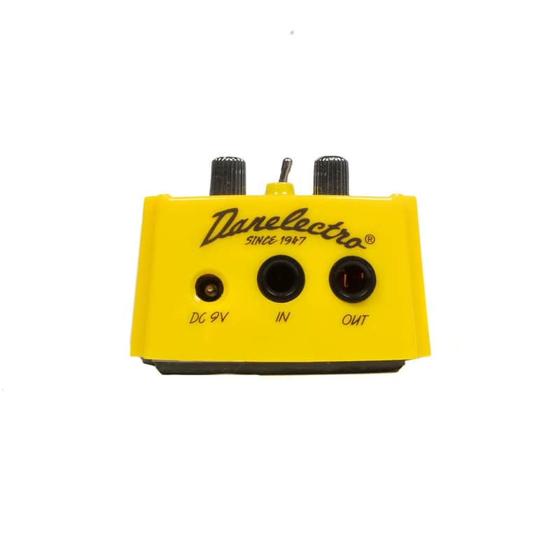 Danelectro Tuna Melt Tremolo image 3