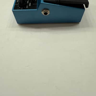Maxon OD-01 The Driver Overdrive Vintage Guitar Effect Pedal MIJ Japan image 3