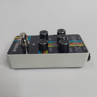 Foxgear Rainbow Reverb in Box image 8