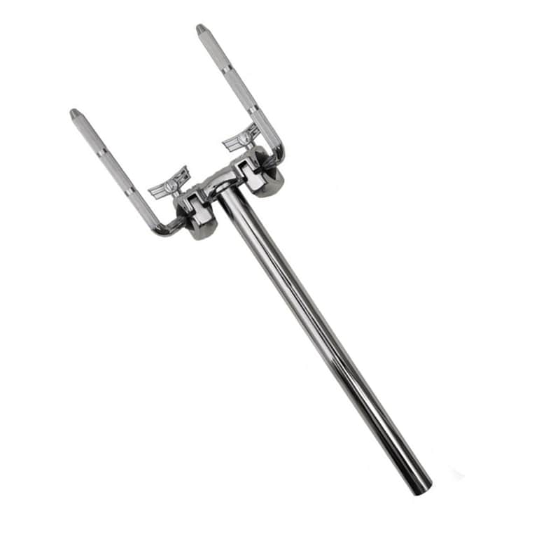 Ludwig PM0064 Atlas Double Tom Holder image 1