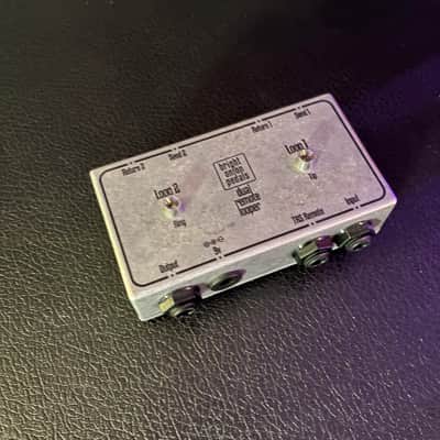 Bright Onion Dual Remote Looper image 2