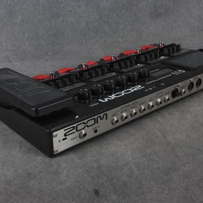 Zoom G11 Multi FX - 2nd Hand image 5