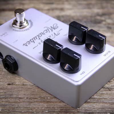 Darkglass Vintage Microtubes Overdrive image 3