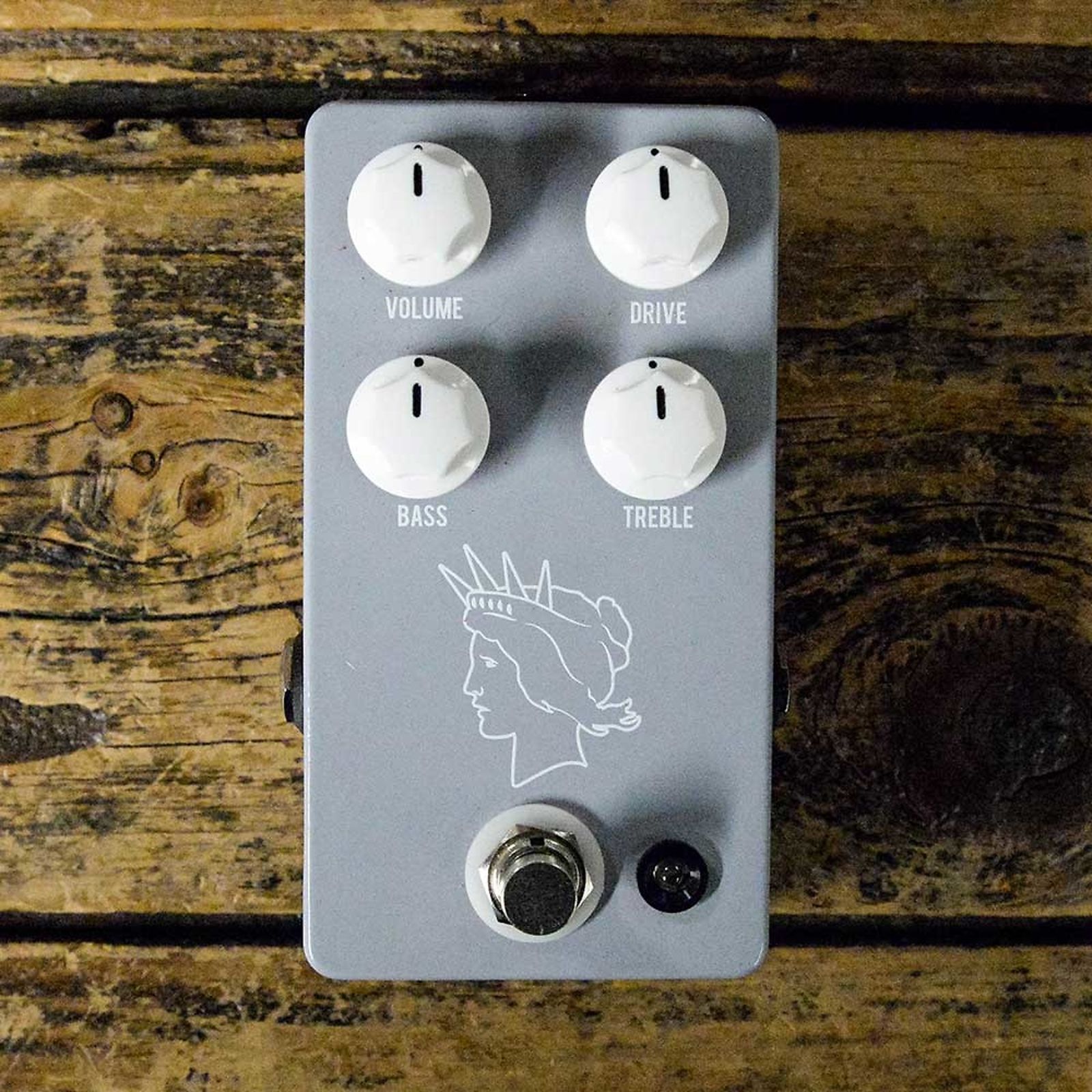 JHS Twin Twelve V1 | Reverb