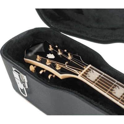 Gator GW-JUMBO GW-JUMBO étui pour guitare jumbo image 7