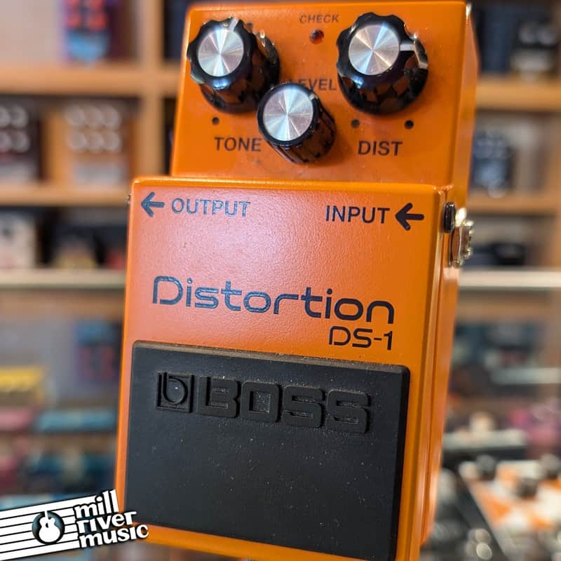 Boss DS-1
