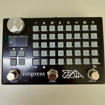 Empress Zoia Compact Grid Controller image 1