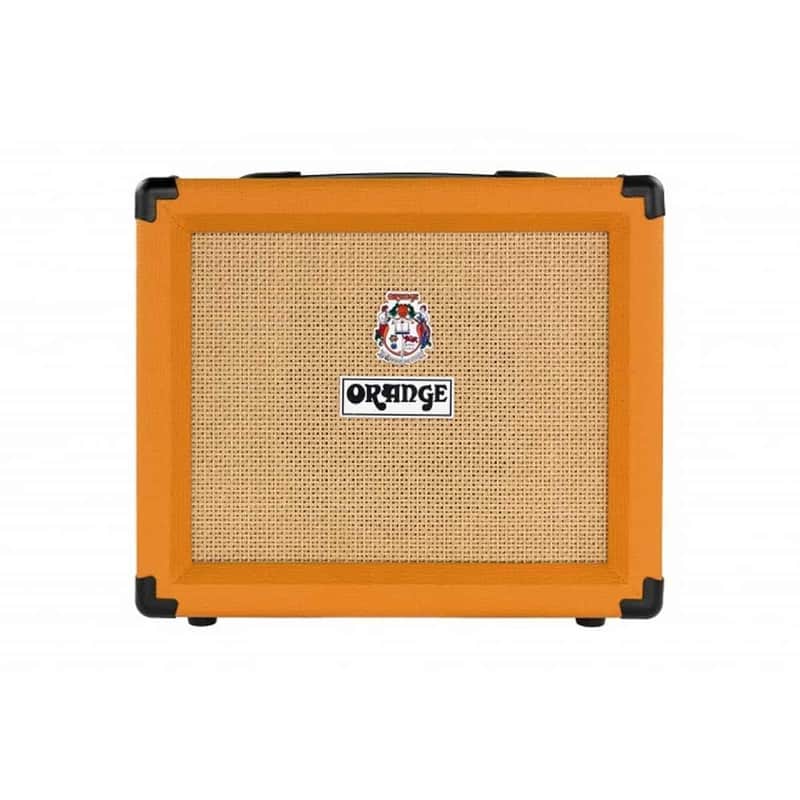 Orange Crush 20RT | 20 Watts Guitar Amp Combo image 1
