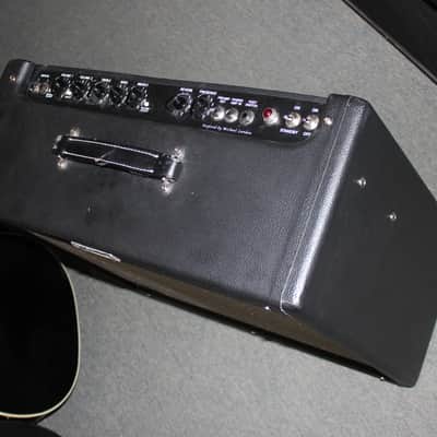 Fender Hot Rod Deville ML 212 - Michael Landeau (Like New) image 8
