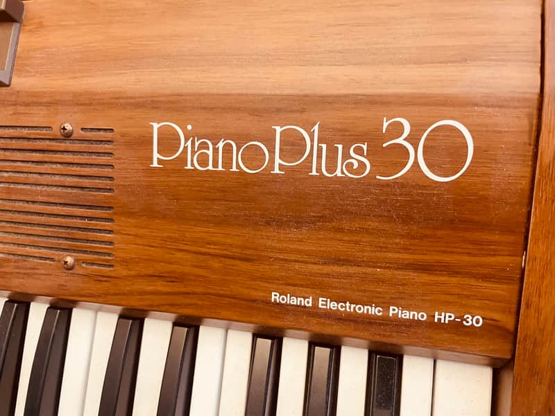 Roland Piano Plus 30 | Reverb