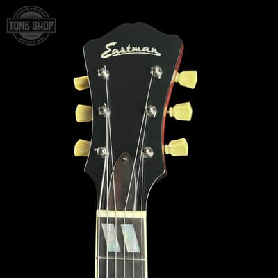 Used Eastman AR372CF-P90 Cherry w/case TSU25296 image 5