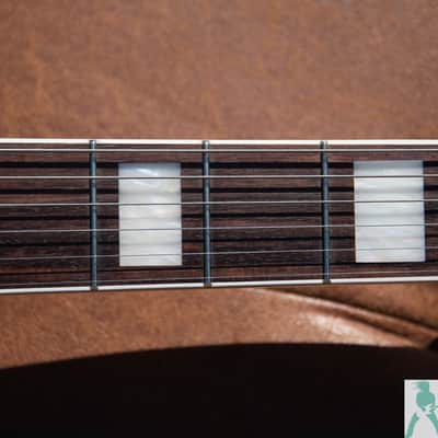 Fender FSR MIJ Traditional II Late '60s Jazzmaster - Limited Edition Ocean Turquoise Metallic - BETTER THAN NEW! image 10