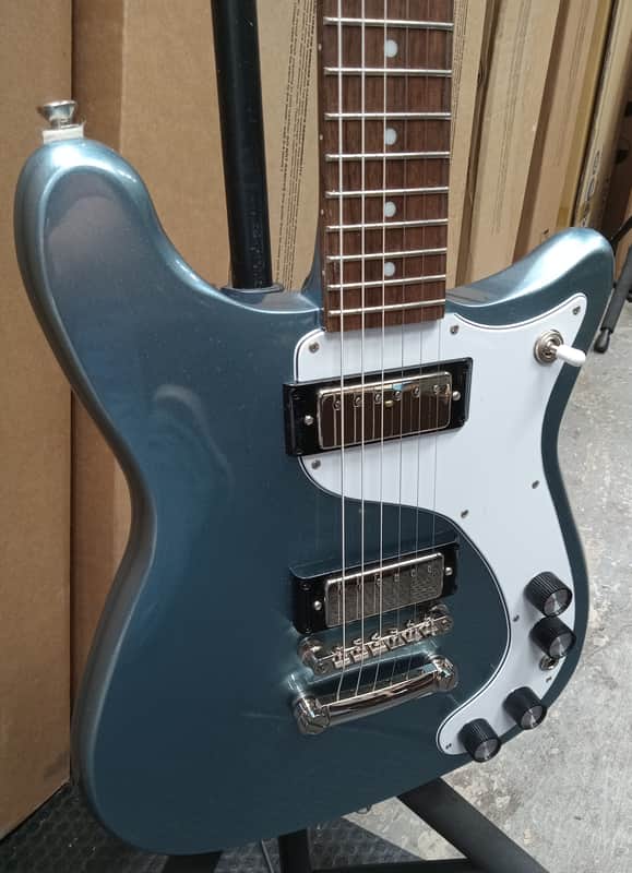 Epiphone 150th Anniversary Wilshire | Reverb
