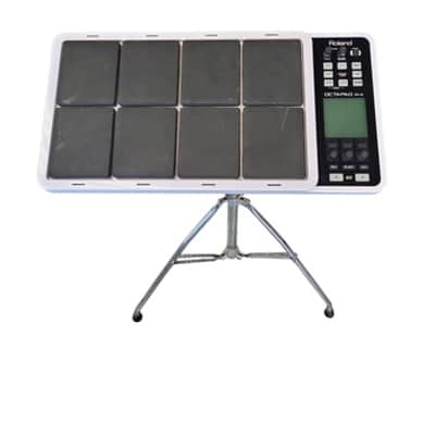 Roland SPD-30 Octapad MK IIDigital Production Pad w/ Stand