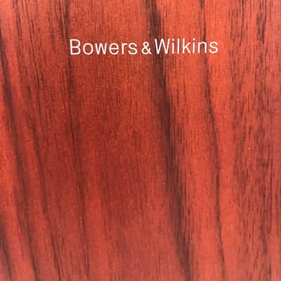 Bowers and Wilkins CM7 HiFi Floorstanding Speakers image 10