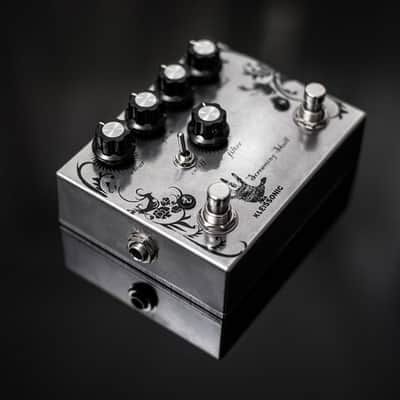 Kleissonic Screaming Skull image 3
