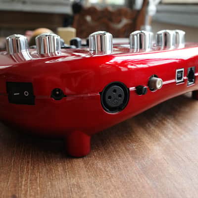 Line 6 POD X3 Multi-Effect and Amp Modeler image 11