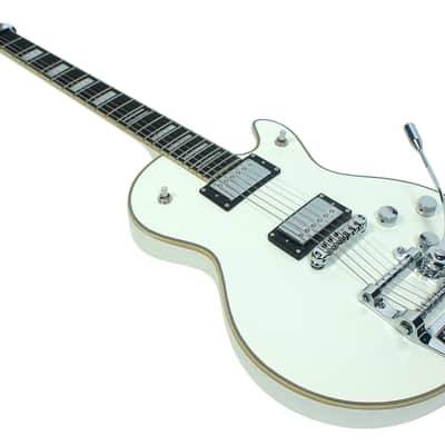 Hagstrom Swede White