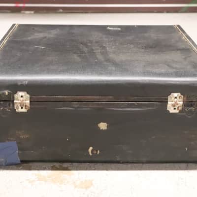 Ludwig 6x14 Snare Drum Suitcase Vintage 1960's image 5