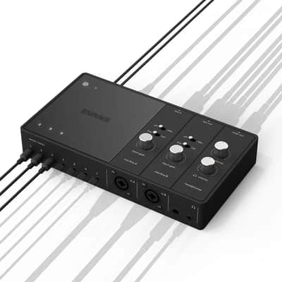 EVANS Hybrid Sensory Percussion Sound System image 7