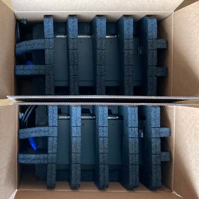 Meyer Sound UPJunior Pair of Speakers - lightly used - aka UP-Junior UPJr UP-Jr image 4