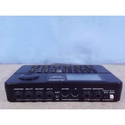 Alesis SR-16 Drum Machine (24 BIT) image 10