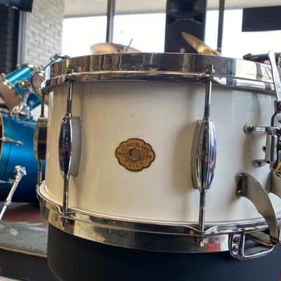 Slingerland Radio King Snare Drum image 2