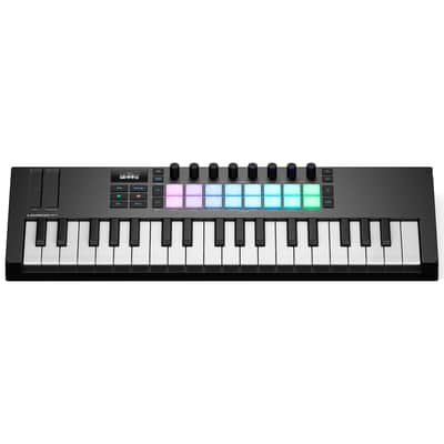 Launchkey Mini 37 MK4 Novation image 2