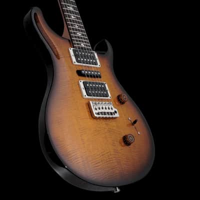 PRS 2025 CE 24 Special Limited Edition HSH (Black Amber) image 2
