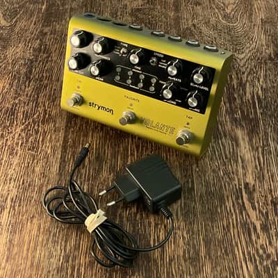 Strymon Volante Magnetic Echo Machine image 1