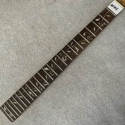 JSZ Rosewood 24 Frets Fingerboard Guitar Maple Neck image 7
