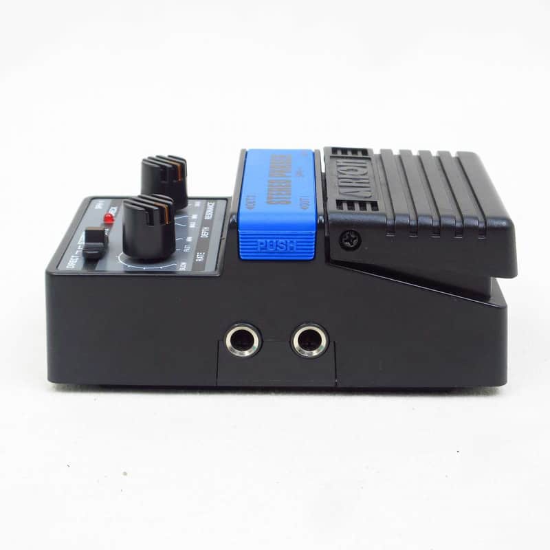 ARION SPH-1 Stereo Phaser [176874] (09/11) | Reverb